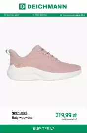Deichmann gazetka Strona 9