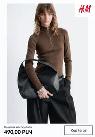H&M gazetka tydzień 4 Strona 10