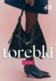 H&M gazetka tydzień 4 Strona 1