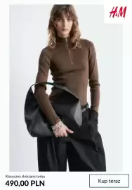 H&M gazetka tydzień 4 Strona 10