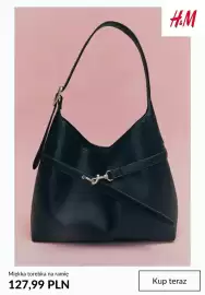 H&M gazetka tydzień 4 Strona 2