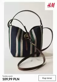 H&M gazetka tydzień 4 Strona 3