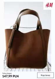 H&M gazetka tydzień 4 Strona 4