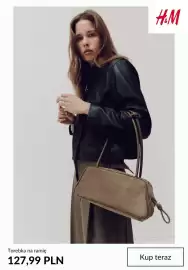 H&M gazetka tydzień 4 Strona 5