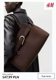 H&M gazetka tydzień 4 Strona 6