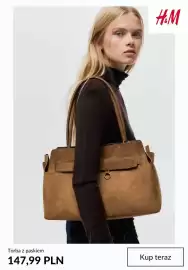 H&M gazetka tydzień 4 Strona 7