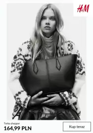 H&M gazetka tydzień 4 Strona 8