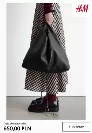 H&M gazetka tydzień 4 Strona 9