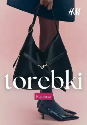 H&M gazetka (ważność do 26-01)