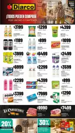 Catálogo Diarco Página 1