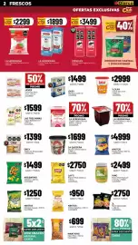 Catálogo Diarco Página 2