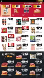 Catálogo Diarco Página 3