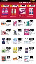 Catálogo Diarco Página 5