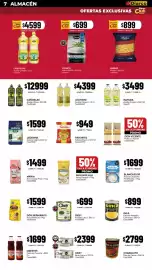 Catálogo Diarco Página 7