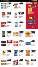 Catálogo Diarco Página 9