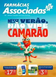 Catálogo Farmácias Associadas Página 1