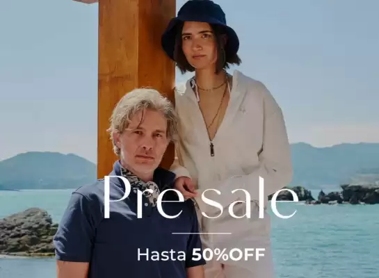 Catálogo La Martina (válido hasta 26-01)