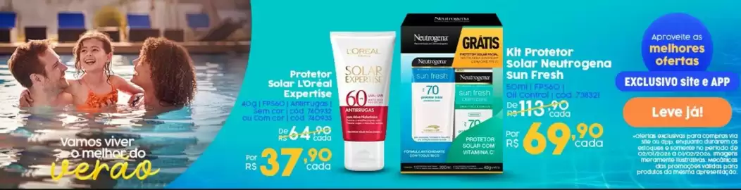 Catálogo Drogaria Catarinense Página 4