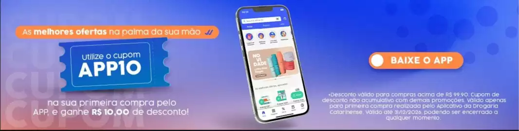 Catálogo Drogaria Catarinense Página 7