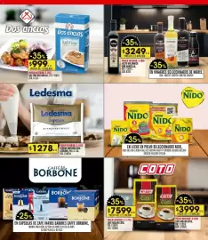 Catálogo Coto semana 4 Página 14