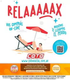 Catálogo Coto semana 4 Página 24