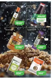 EcoFamily akciós újság Oldal 3