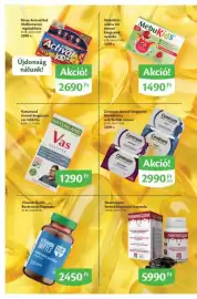 EcoFamily akciós újság Oldal 4