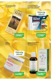 EcoFamily akciós újság Oldal 5