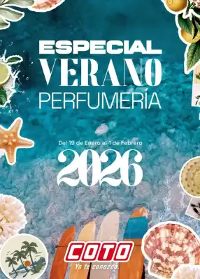 Catálogo Coto (válido hasta 2-02)