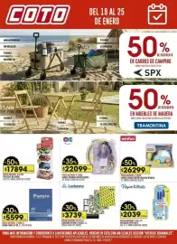 Catálogo Coto semana 4 Página 1