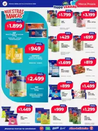 Catálogo Supermayorista Vital Página 1