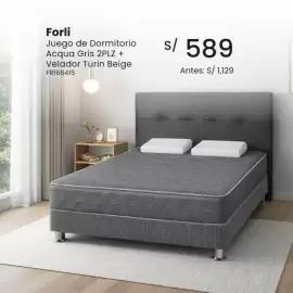 Catálogo Tiendas EFE Página 2