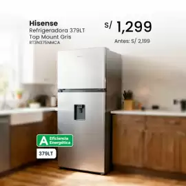 Catálogo Tiendas EFE Página 4