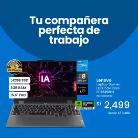 Catálogo Tiendas EFE Página 2