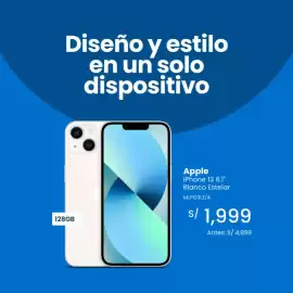 Catálogo Tiendas EFE Página 3