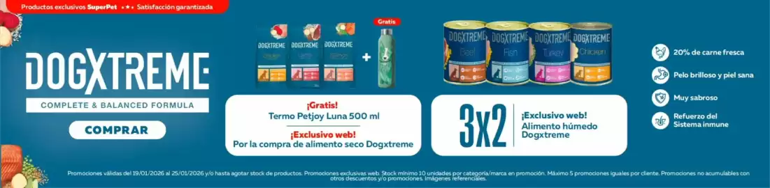 Catálogo Superpet semana 4 Página 3