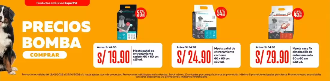 Catálogo Superpet semana 4 Página 6