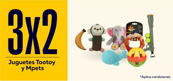 Catálogo Superpet Página 3