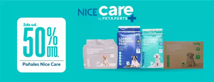 Catálogo Superpet Página 1