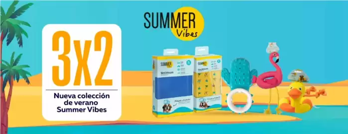 Catálogo Superpet Página 2