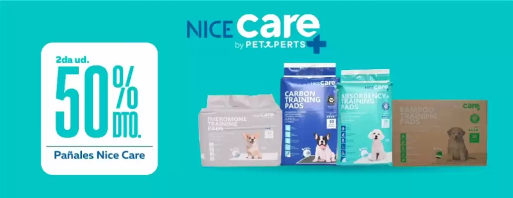 Catálogo Superpet (válido hasta 31-01)