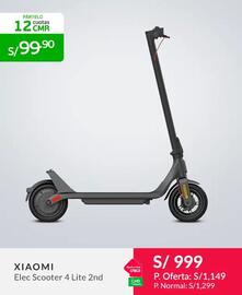 Catálogo Falabella Página 8