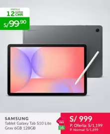 Catálogo Falabella Página 1