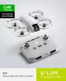 Catálogo Falabella Página 3