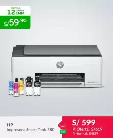 Catálogo Falabella Página 7