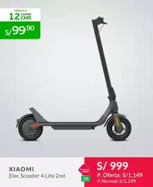 Catálogo Falabella Página 8