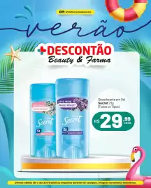 Catálogo Farmácias Descontão Página 1