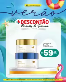 Catálogo Farmácias Descontão Página 3