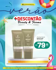 Catálogo Farmácias Descontão Página 4