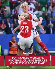 Catálogo Sportico Página 1